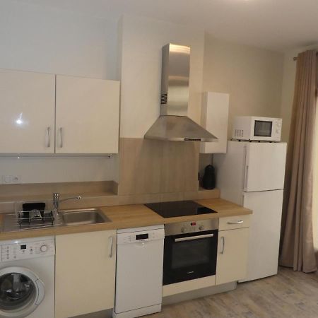Appartement Cosy Briancon المظهر الخارجي الصورة
