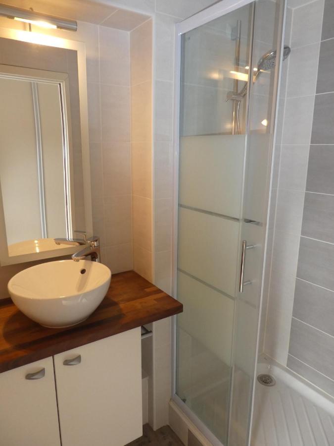 Appartement Cosy Briancon المظهر الخارجي الصورة
