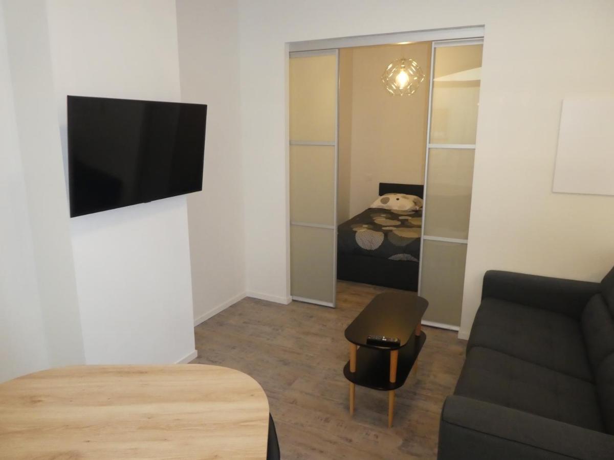 Appartement Cosy Briancon المظهر الخارجي الصورة