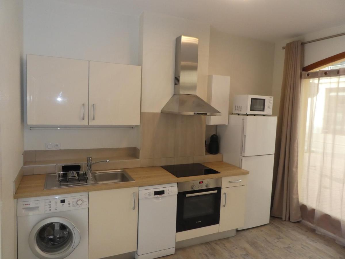 Appartement Cosy Briancon المظهر الخارجي الصورة