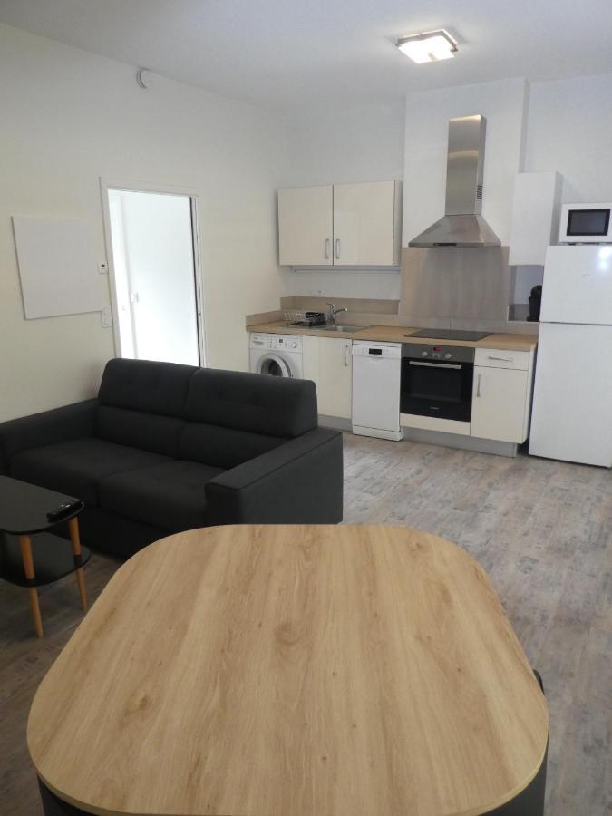 Appartement Cosy Briancon المظهر الخارجي الصورة